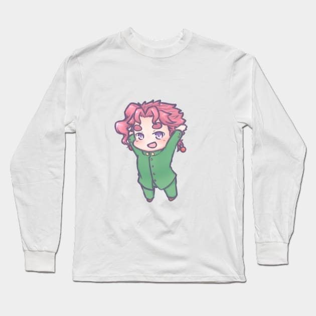 Kakyoin t shirt sales